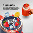 Mix GO 300