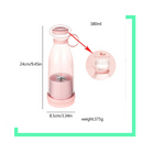 Fresh Juice