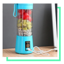 Mini liquidificador portátil