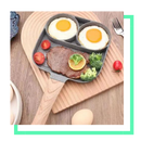 Frigideira Antiaderente (3 em 1)