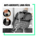 Frigideira Antiaderente (3 em 1)