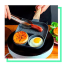 Frigideira Antiaderente (3 em 1)