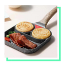 Frigideira Antiaderente (3 em 1)