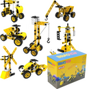 Brinquedo de pecinhas