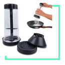 Tapioqueira Portátil