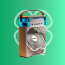 CoolBreeze 5X
