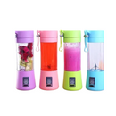 Mini liquidificador portátil