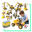 Brinquedo de pecinhas