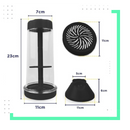 Tapioqueira Portátil