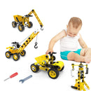 Brinquedo de pecinhas