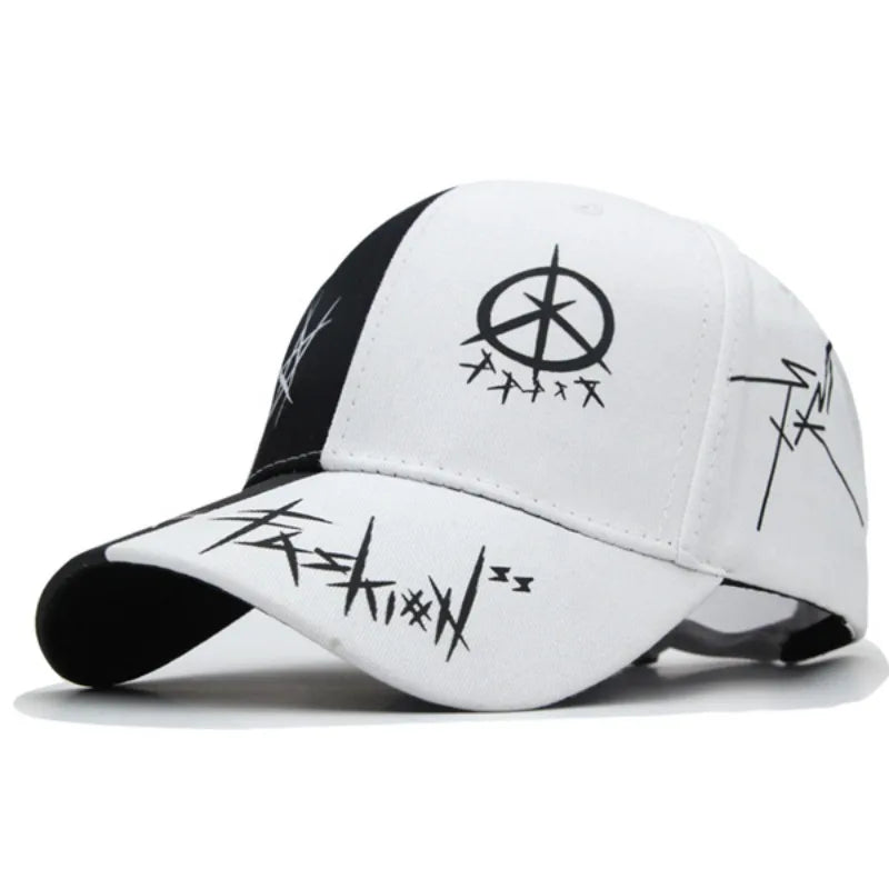 chapéu snapback