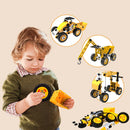 Brinquedo de pecinhas