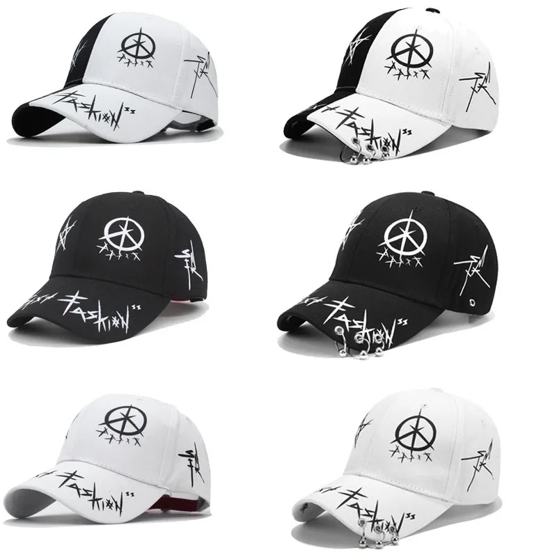 chapéu snapback