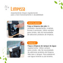 CoolBreeze 5X