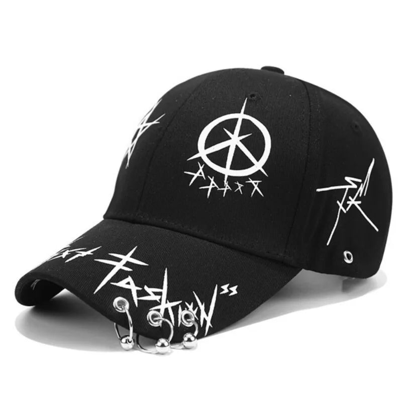 chapéu snapback