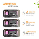 CoolBreeze 5X