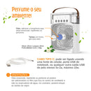 CoolBreeze 5X