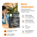 CoolBreeze 5X