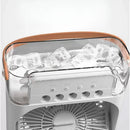 CoolBreeze 5X