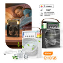 CoolBreeze 5X